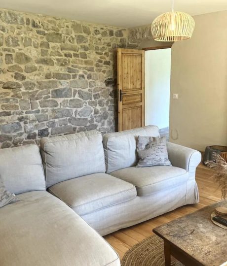 Petit gîte de la Montagne ronde