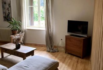 Petit gîte de la Montagne ronde