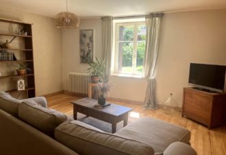 Petit gîte de la Montagne ronde