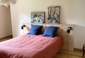 Petit gîte de la Montagne ronde