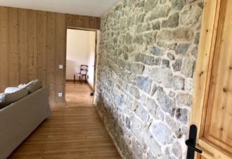Petit gîte de la Montagne ronde