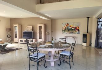 La Dolce Casa en M – 6 personnes 3 chambres