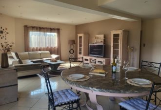 La Dolce Casa en M – 6 personnes 3 chambres