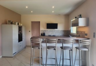 La Dolce Casa en M – 6 personnes 3 chambres