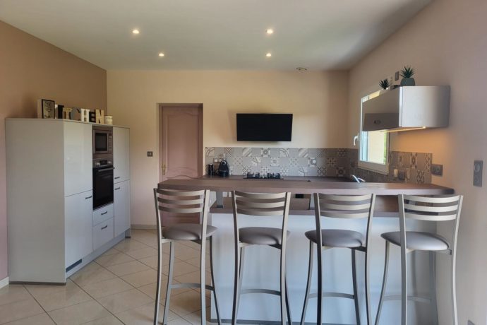 La Dolce Casa en M – 6 personnes 3 chambres