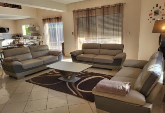 La Dolce Casa en M – 6 personnes 3 chambres