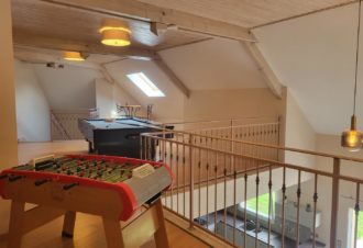 La Dolce Casa en M – 6 personnes 3 chambres