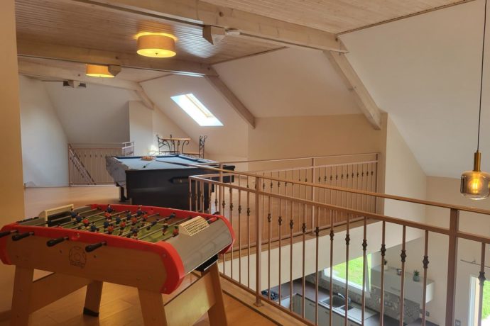 La Dolce Casa en M – 6 personnes 3 chambres