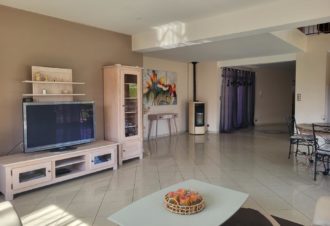 La Dolce Casa en M – 6 personnes 3 chambres
