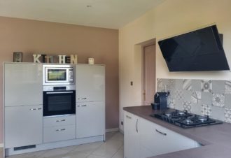 La Dolce Casa en M – 6 personnes 3 chambres