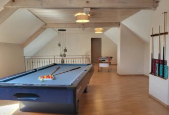 La Dolce Casa en M – 6 personnes 3 chambres