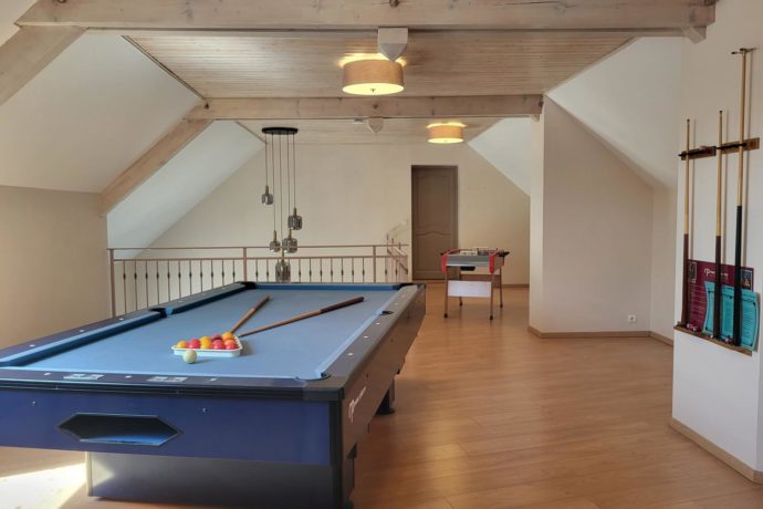 La Dolce Casa en M – 6 personnes 3 chambres