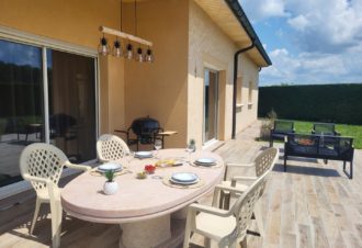 La Dolce Casa en M – 6 personnes 3 chambres