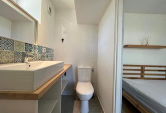 La Terrasse des Thermes