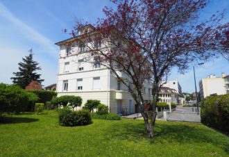 La Terrasse des Thermes
