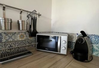 La Terrasse des Thermes