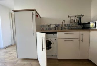 La Terrasse des Thermes