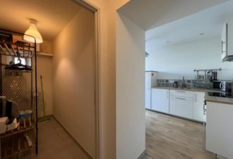 La Terrasse des Thermes