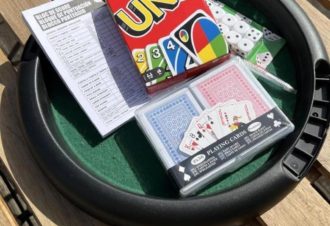 La Terrasse des Thermes