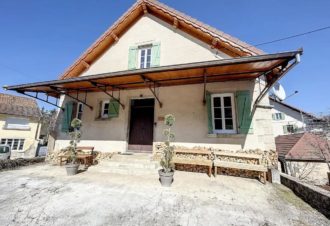 Chalet Saint-François