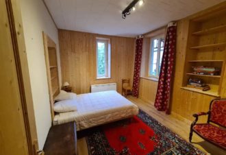 Chalet Saint-François