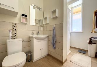 Chalet Saint-François