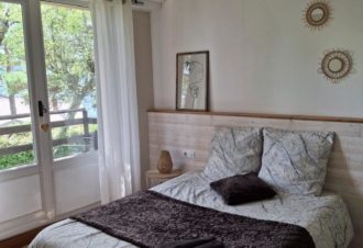 Gîte Coté Lac