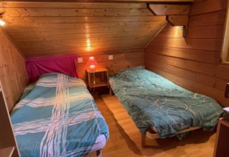 Le Chalet des 4 Saisons