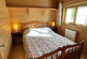 Le Chalet des 4 Saisons