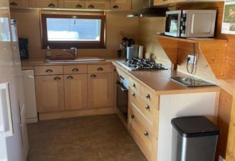 Le Chalet des 4 Saisons