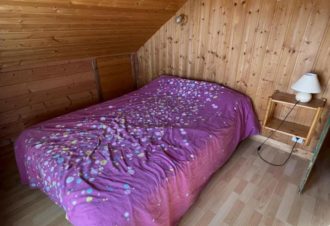 Le Chalet des 4 Saisons