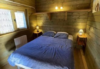 Le Chalet des 4 Saisons