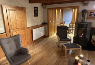 « Chez la Marie-Louise »