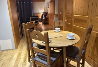 « Chez la Marie-Louise »