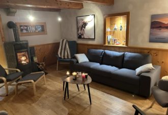 « Chez la Marie-Louise »