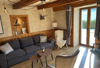 « Chez la Marie-Louise »