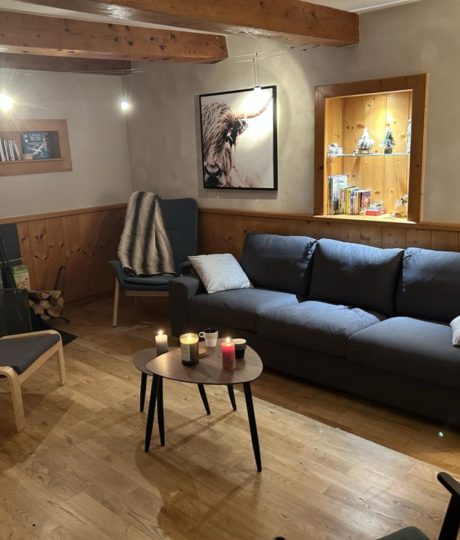 « Chez la Marie-Louise »