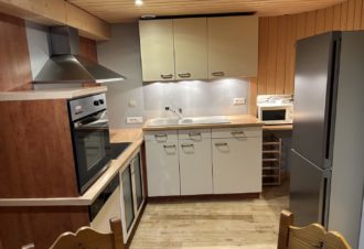 « Chez la Marie-Louise »