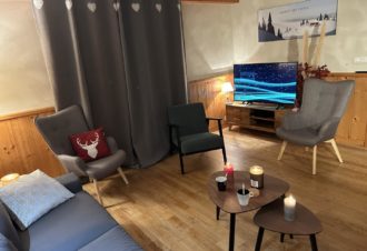 « Chez la Marie-Louise »