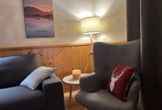 « Chez la Marie-Louise »