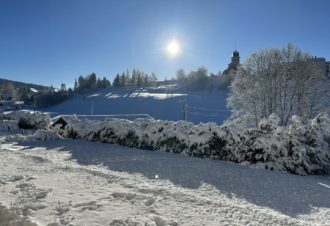 « Chez la Marie-Louise »