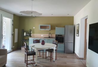 Gîte des Sommières