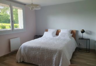 Gîte des Sommières