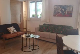 Gîte des Sommières