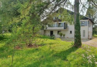 Gîte des Sommières