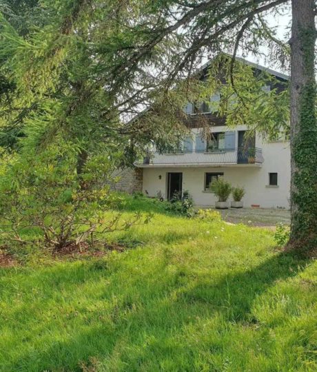 Gîte des Sommières