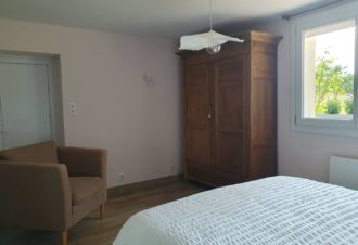 Gîte des Sommières