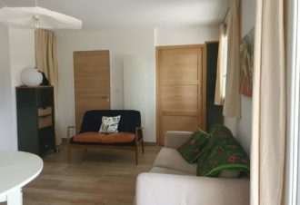 Gîte des Sommières