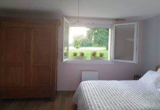 Gîte des Sommières