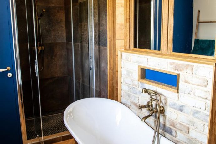 Le Gîte du Mont Guerin